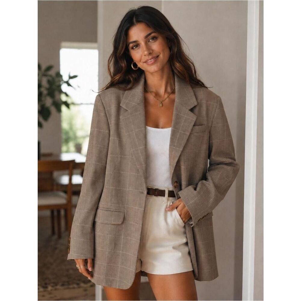 Free-people Women's Jacket